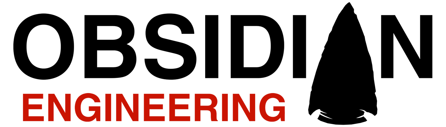 Obsidian Engineering